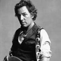 Bruce Springsteen : un nouvel album!