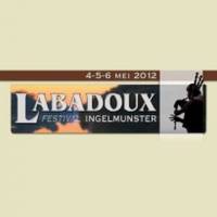 Labadoux 2012: Familiefestival bij uitstek – zondag 6 mei 2012