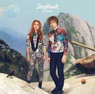 Singtank, un nouvel album de famille…