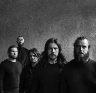 Amenra - Onze donkerste trots