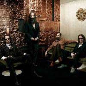 Grinderman, deuxième du nom