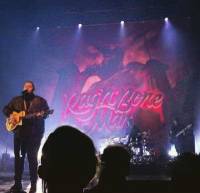 Rag’n’Bone Man - Een bescheiden jongeman die heerst over een volle zaal