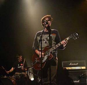 Future Of The Left + Cloud Nothings - Gitaarherrie van de betere sort