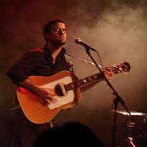 Gabriel Rios en Isbells: flikkerlichtjespop!