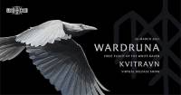 Wardruna - ‘Kvitravn’ release show - De witte raaf als teken van hoop in donkere tijden