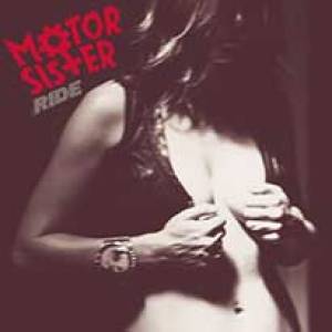 Motor Sister, le side-project de Scott Ian en vidéo !