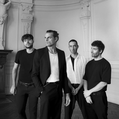 Pain Love Joy : Dead Chic souffre avec classe