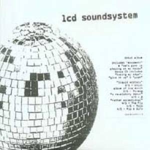 Lcd Soundsystem