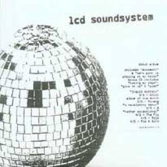 Lcd Soundsystem