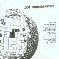 Lcd Soundsystem