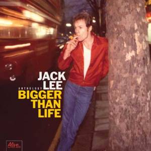 Bigger than life