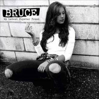 My Latest Popstar Crush