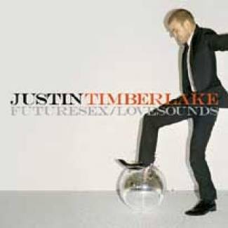 Justin Timberlake prolifique!