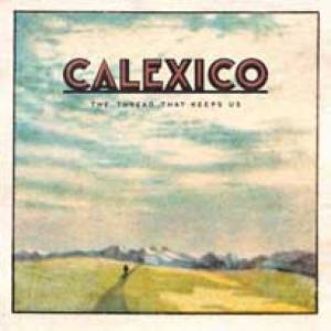 Le fil rouge de Calexico