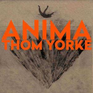 Troisième album solo pour Thom Yorke
