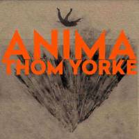 Troisième album solo pour Thom Yorke