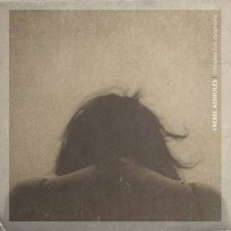 (Headed) for dysphoria (Ep)