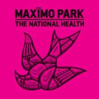 Maxïmo Park soutient la Sécurité Sociale…