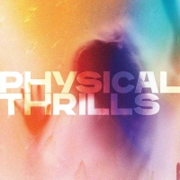 Les sensations physiques de Silversun Pickups