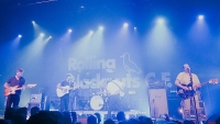 Rolling Blackouts Coastal Fever - Weinig verrassingen, veel kleine gelukjes
