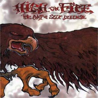 The Art Of Self Defense