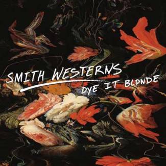 Les Smith Westerns n’aiment que les blondes…
