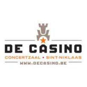 De Casino , St-Niklaas – events