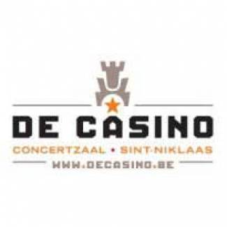 De Casino , St-Niklaas – events