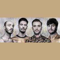 Une ‘release party’ qui valait son pesant d’or…