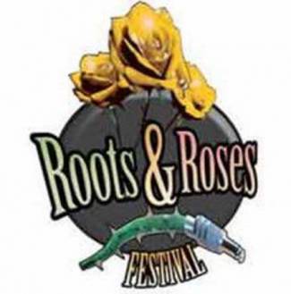 Roots &amp; Roses Festival 2013 – Rootsmuziek op zijn plaats!