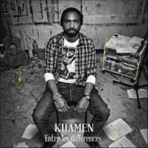 Pep’s et Féfé sur le nouvel album de Kuamen
