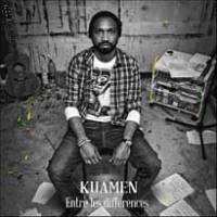 Pep’s et Féfé sur le nouvel album de Kuamen
