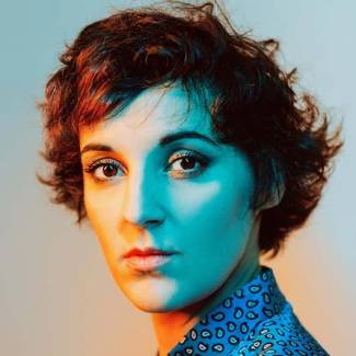 Marion Rampal sur le fil…