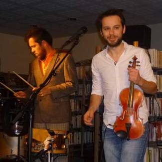 Bienvenue chez les Cht’is…