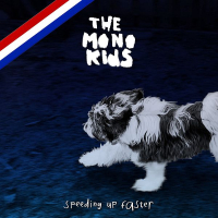 Speeding Up Faster -single-