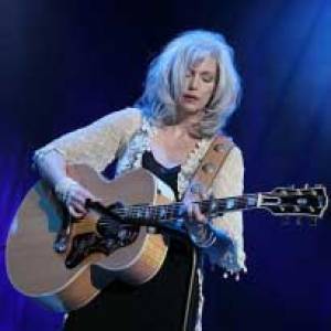Emmylou Harris &amp; Band: hartverwarmende coutrypop