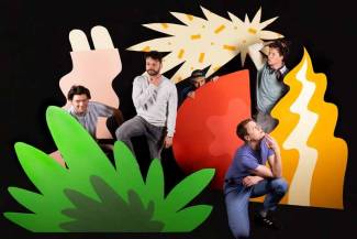 Afterpartees ne veut pas que le monde s’arrête…