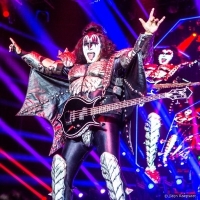KISS - Afscheid met een klinkende zoen