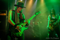 Smith-Kotzen - Sterke live show van virtuozen