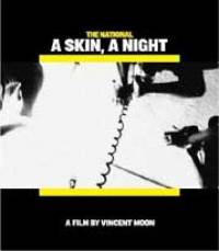 A Skin, a Night (Dvd) + The Virginia (EP)