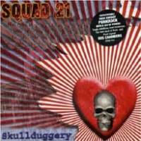 Skullduggery