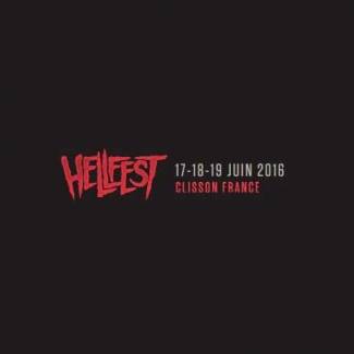 Hellfest 2016 – Een geslaagde 11e editie!