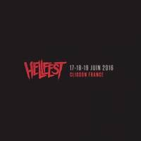 Hellfest 2016 – Een geslaagde 11e editie!