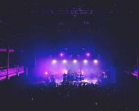Maribou State - Frisse grooves werden afgevuurd