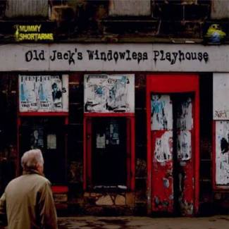 Old Jack’s Widowless Playhouse