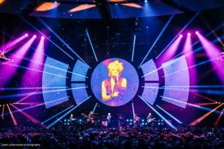 Intergalactique…