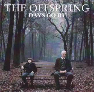 Days Go By