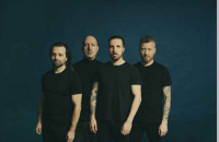 Le spectre de Long Distance Calling