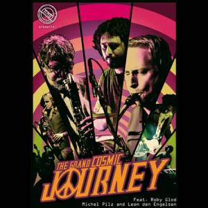 The Grand Cosmic Journey (cd + dvd)