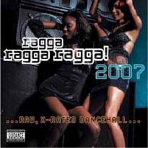 Ragga Ragga Ragga !